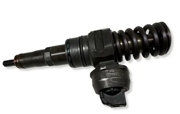 Audi A4 S4 B7 8E 8H Fuel injector 038130073BQ