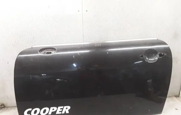 Mini One - Cooper Coupe R56 Door (2 Door Coupe) 
