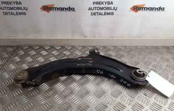 Renault Zoe Front lower control arm/wishbone 545049968R