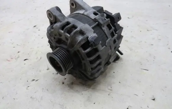Jaguar XF X260 Generator/alternator GX73-10300-DD