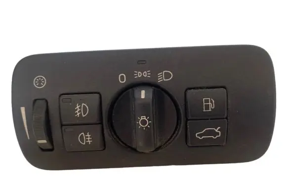 Volvo XC60 Light switch 30739414