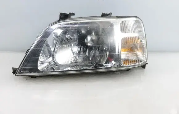 Honda CR-V Headlight/headlamp 