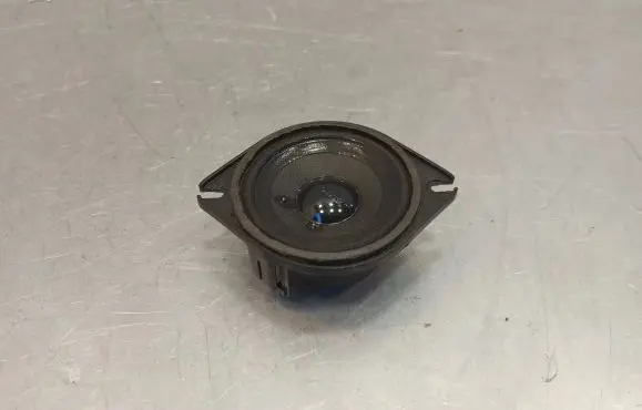 Audi A8 S8 D3 4E Front door speaker 4E0035411C