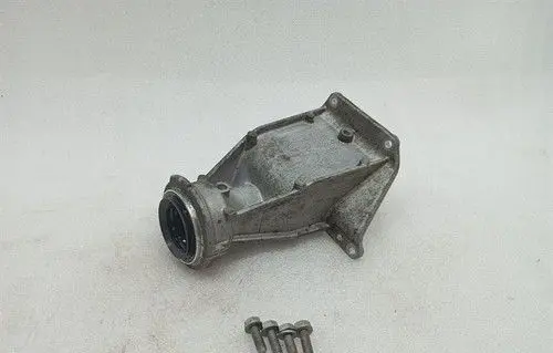 BMW M3 G80 Fuel filter bracket/mount holder 8639382