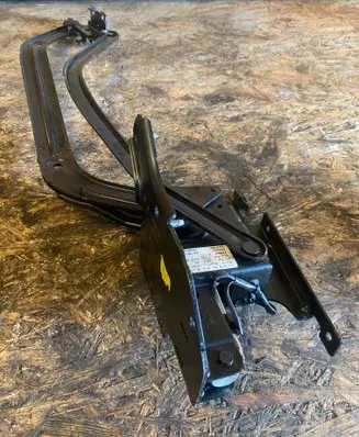 Opel Tigra B Convertible roof hinge 93162263 1006 00061946
