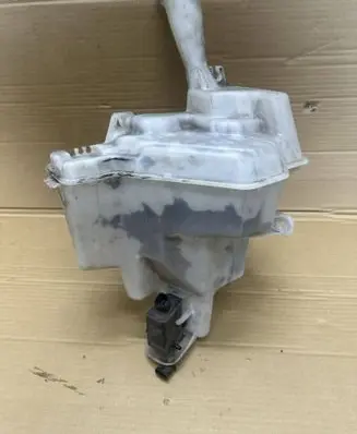 Hyundai i30 Windshield washer fluid reservoir/tank 98610A6000 985101W000 98610A6010
