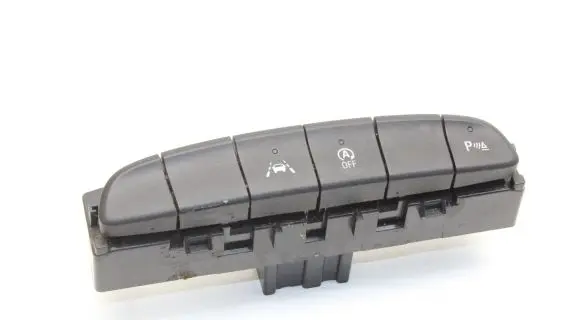 Opel Insignia B A set of switches 13486949