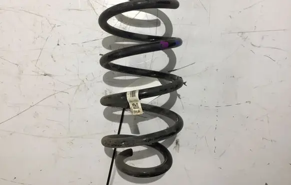 Ford Transit - Tourneo Connect Rear coil spring KV6C5580DLD