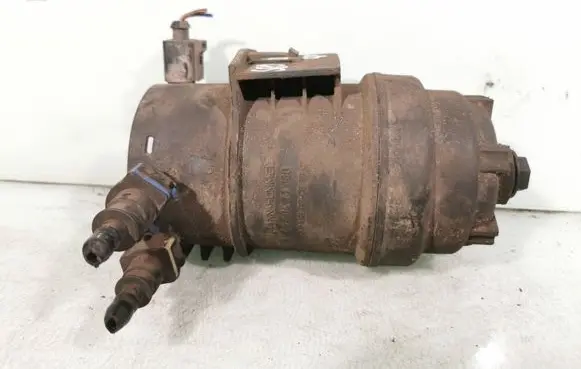 Volvo S80 Fuel filter 6650473180