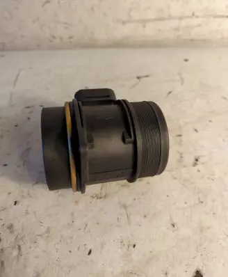 Jaguar XF X250 Mass air flow meter 4R8Q12B579