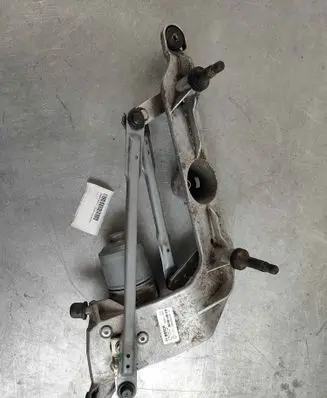 Renault Zoe Front wiper linkage and motor 288003381r