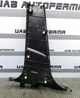 Nissan Qashqai (B) pillar trim (bottom) 769154EA0A