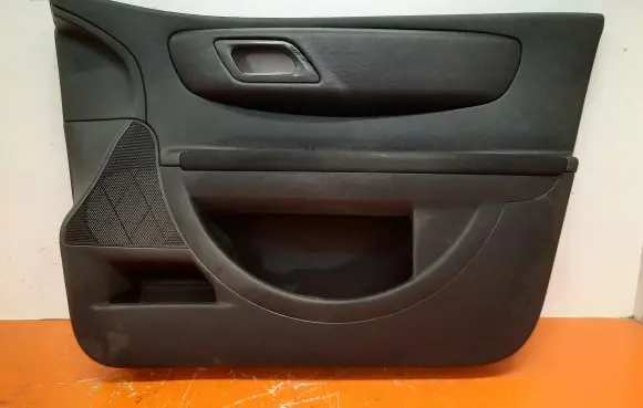 Citroen C4 I Picasso Door card panel trim set 