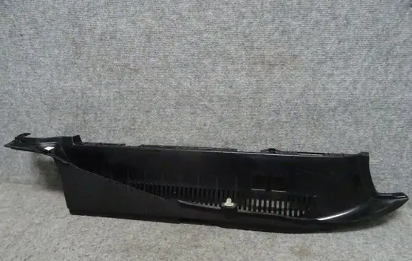 BMW X6 F16 Other trunk/boot trim element 7314714