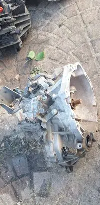 KIA Picanto Manual 5 speed gearbox