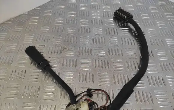 Mercedes-Benz W123 Wiper control stalk HLS2C1226 9614