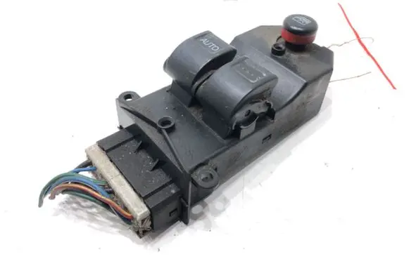 Honda Civic Electric window control switch 35750-S5P-A112