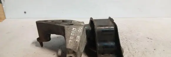 Renault Megane II Engine mount vacuum valve 