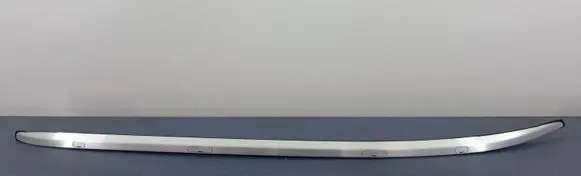 Honda HR-V Roof bar rail