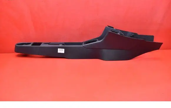 Skoda Rapid (NH) Center console 5JB863241E