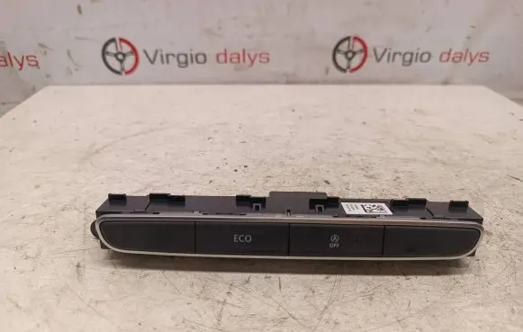 Renault Megane IV Other switches/knobs/shifts 283e84929r E3241001 00078660
