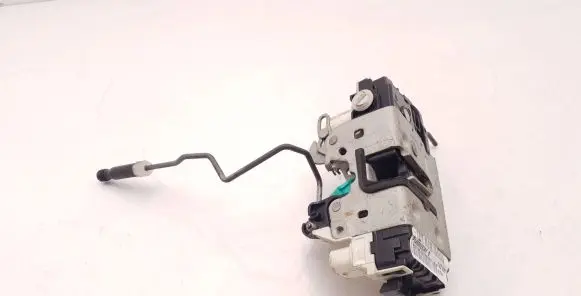 Dodge Nitro Front door lock P04589283AF TKD0887
