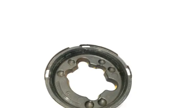 Audi A6 S6 C7 4G Camshaft pulley/ VANOS 03L109236 03L109350