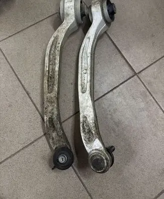 Audi A6 S6 C6 4F Front control arm