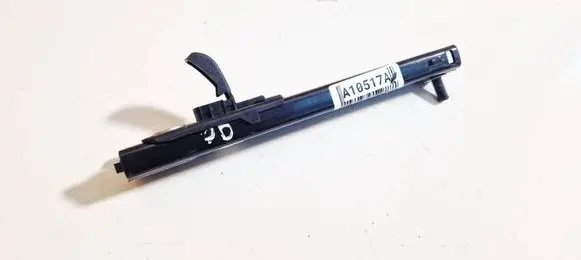 Ford S-MAX Seat belt adjustment rail 6g9n611c46bd 604830200e