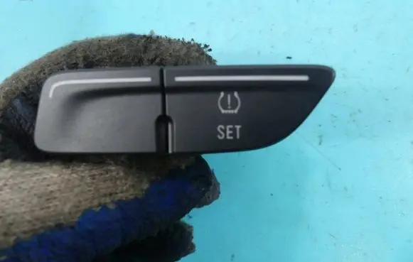 Ford Transit Courier Seat control switch ET76-14B436-CC IMPRK1130134