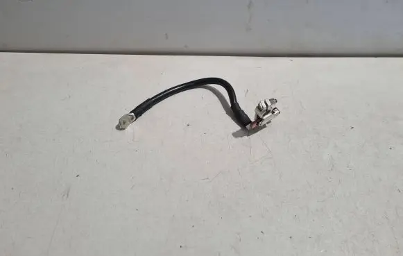 Porsche Macan (95B) Negative earth cable (battery) 80A915181A