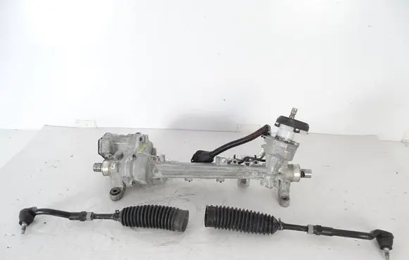 KIA Sportage Steering rack 57700D7500
