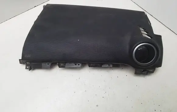 Mazda 3 I Airbag cover BP4K60350