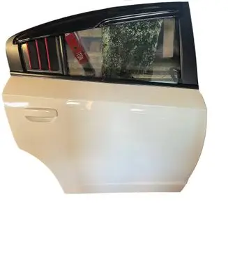 Dodge Charger Rear door P68293059AB 4818M9 8H690