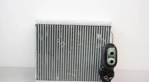 KIA Sportage Heater blower radiator