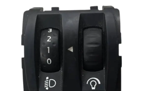 Renault Trafic III (X82) Light switch 251900567r