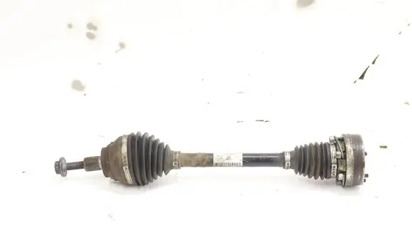 Volkswagen Touran III Front driveshaft 3Q0407271AR