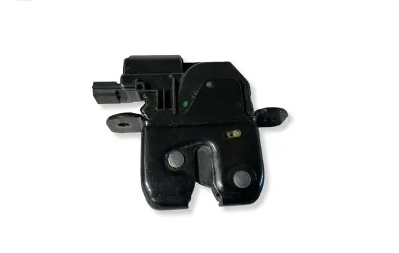 Renault Megane III Tailgate lock latch 846307169R