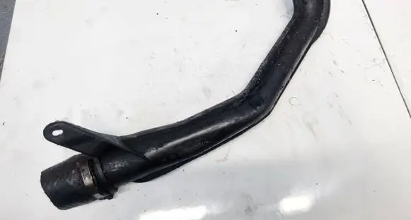 Peugeot 807 Intercooler hose/pipe 1487510080