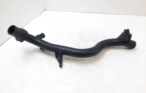 Audi A4 S4 B8 8K Engine coolant pipe/hose 07L121071C 03L121101