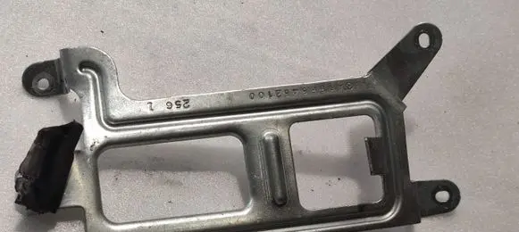 Mercedes-Benz GL X166 Holder (bracket) A1665452100