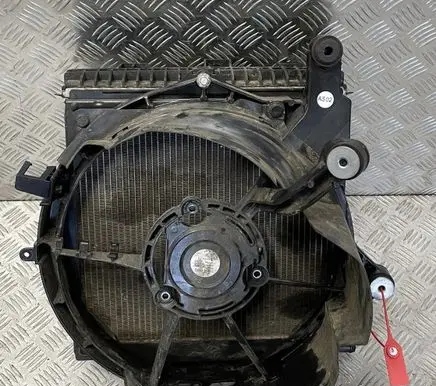 Porsche Taycan 9J1 Air conditioning (A/C) fan (condenser) DOPORSCHETAYCAN 9J1959456D