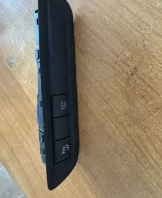 Peugeot 208 Other switches/knobs/shifts