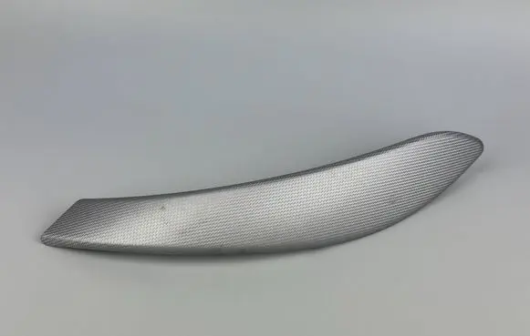BMW 3 F30 F35 F31 Front door interior handle trim 8064250