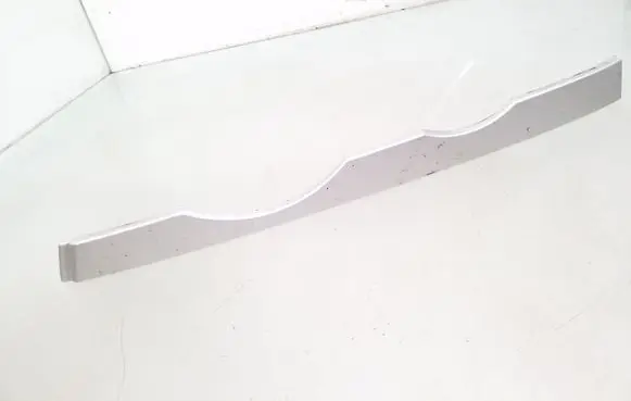 Under headlight/headlamp trim