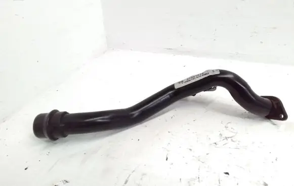 Fiat 500L Intercooler hose/pipe 51881814