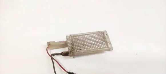 Audi A3 S3 8L Other interior light