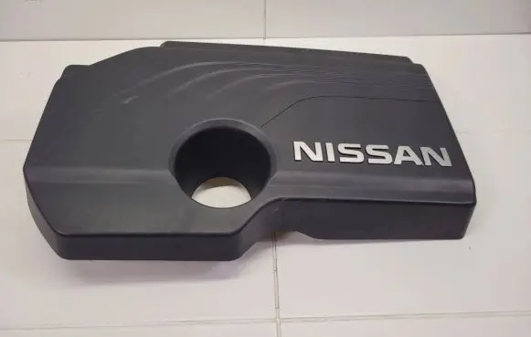 Nissan Qashqai Engine cover (trim)