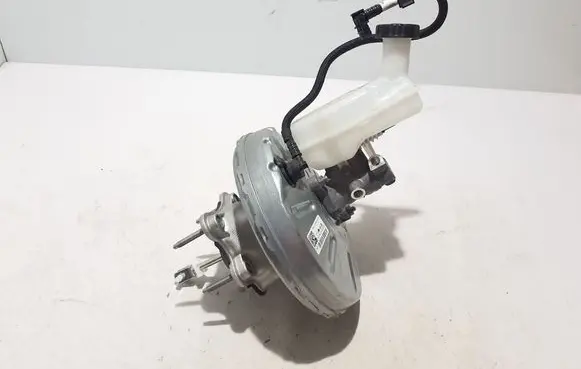 Dacia Duster Brake booster 460075433R