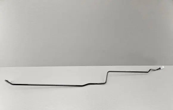 BMW X5 E70 Active stabilizer tube/hose 6772445 37136772445